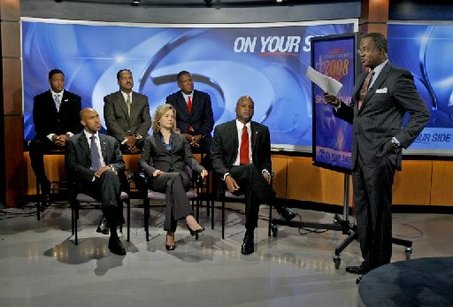 RUSTY COSTANZA  / THE TIMES-PICAYUNE