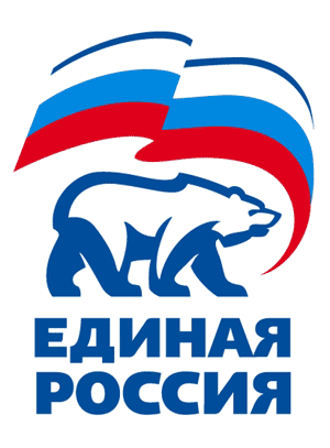 united_russia_logo