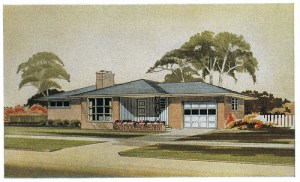 1950s-house