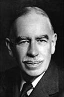 JM Keynes