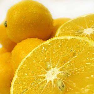 lemons