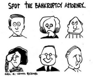 H/T Calculuated Risk who reports that Bankruptcies in May UP. http://www.calculatedriskblog.com/2009/06/consumer-bankruptcy-filings-up-sharply.html