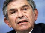 wolfowitz