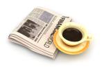 NewspaperCoffeeImage