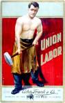 union labor