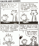 calvin-on-ignorance