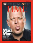 beck time cover