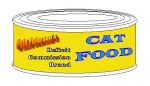 catfood