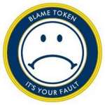 Blame Token