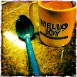 Mello Joy hot&nbsp;cocoa