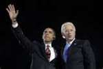 Obama & Biden