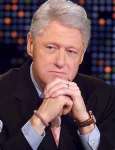 Bill Clinton