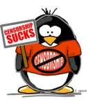 Censorship sucks