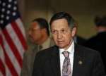 Dennis Kucinich
