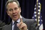Eric Schneiderman