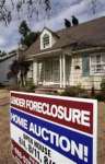 foreclosing America