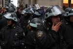 OWS Riot Police