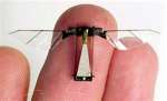 small spying drones