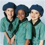 Girl Scouts