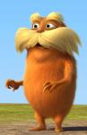 lorax_first_look