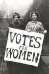 Suffragettes