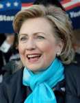 Hillary Clinton