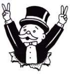 Mr Monopoly