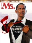 Obama Cover
