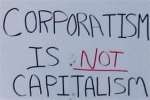 the corporate state vs&nbsp;capitalism