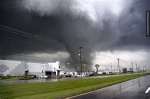 tornado
