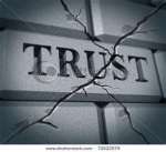 trust broken