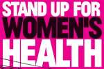 Women’s Health poster