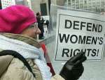 women’s rights