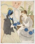 afternoon-tea-party-by-mary-cassatt