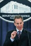 DOJ Schneiderman