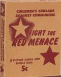 redmenace