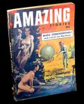 Ray Bradbury Amazing&nbsp;stories