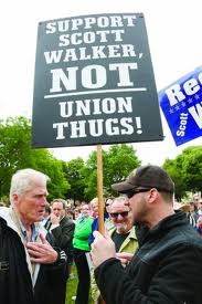 RECALL ANTI UNION