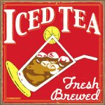ice tea