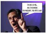 Mitt Romney Angry&nbsp;(1)