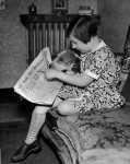 reading-a-newspaper