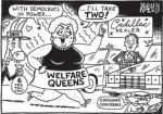 welfare