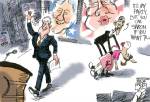 Bill Clinton.speech