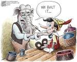 Ryan.We built it