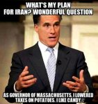 Dumb Mitt