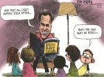 Mitt’s policy details
