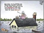 republican FEMA