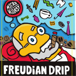 freudian drip