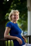 Congresswoman Tammy Baldwin