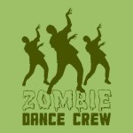 zombie dance crew